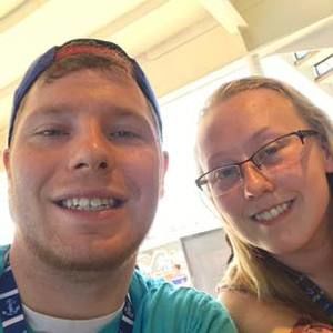 Meet your Posher, Billy